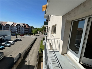 t4 à la vente -   67100  STRASBOURG, surface 94 m2 vente t4 - UBI430309985